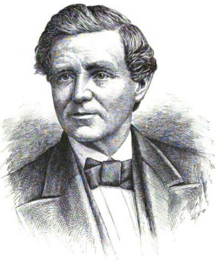 Henry Disston