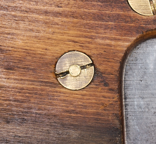 Split nut
